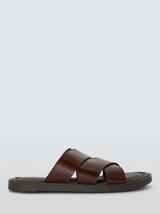Brown Straps