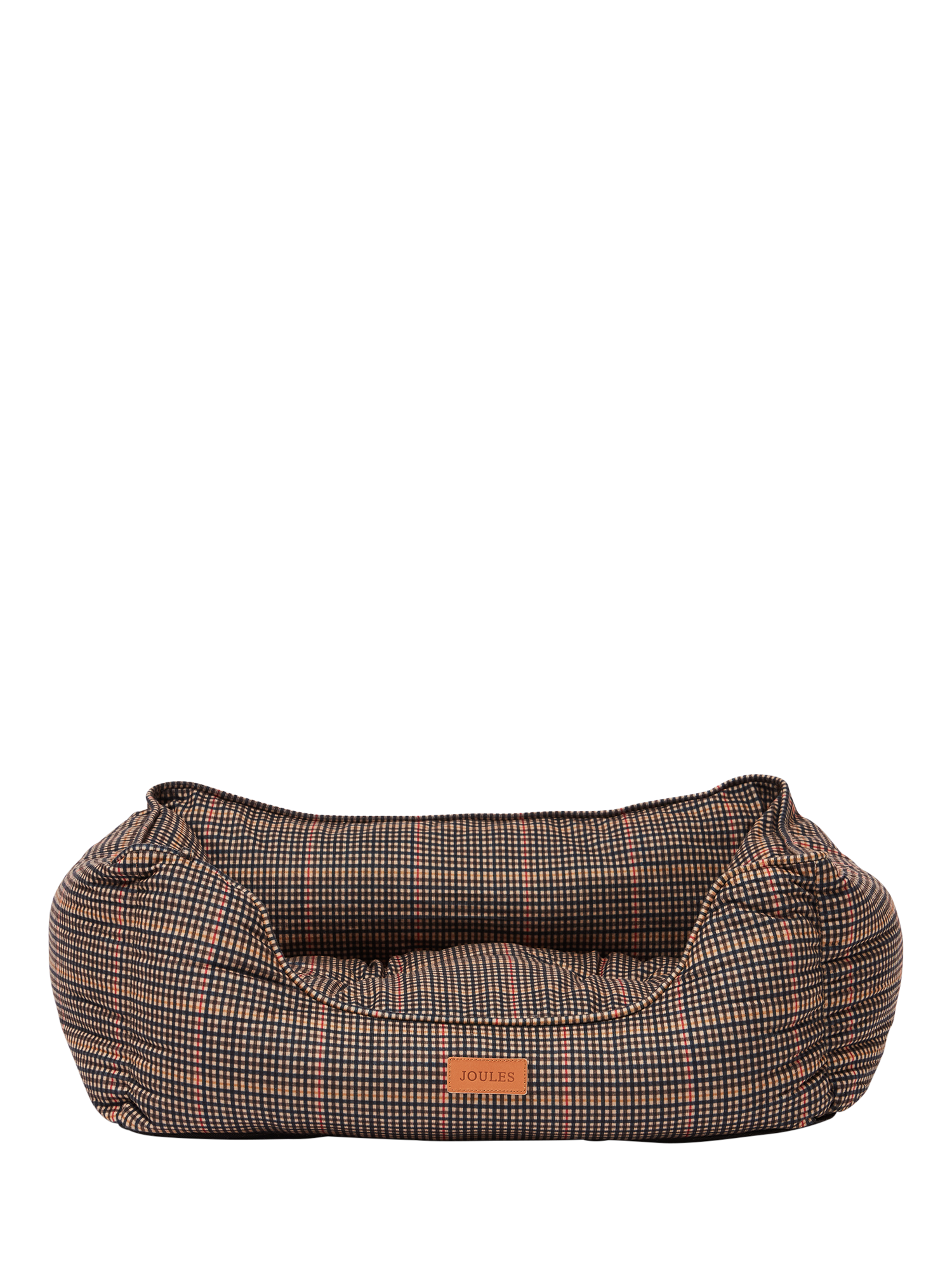 Joules dog basket best sale