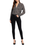 NYDJ Ami Skinny Jeans, Houndstooth, Houndstooth