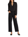 NYDJ Jemma High Rise Barrel Jeans, Night Tides