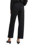 NYDJ Jemma High Rise Barrel Jeans, Night Tides