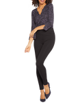 NYDJ Modern Leggings Sculpt-Her™ Collection, Black