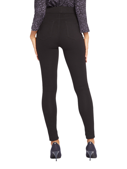 NYDJ Modern Leggings Sculpt-Her™ Collection, Black - view 2, Black