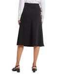 NYDJ Midi Skirt, Black