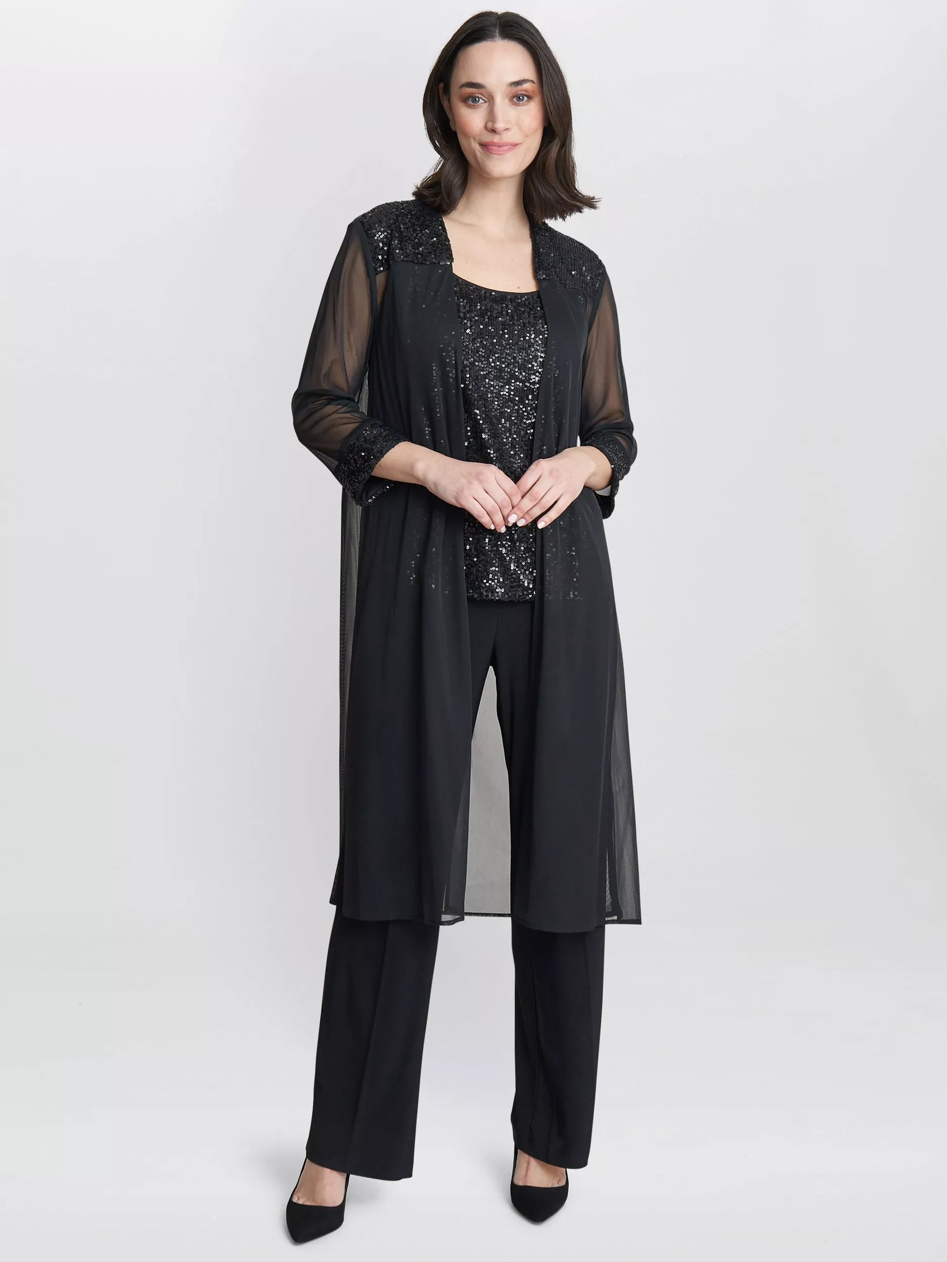 John lewis gina bacconi mother of the bride best sale