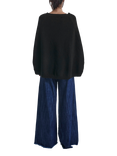 James Lakeland Drape Jumper