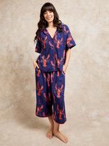 Navy Pyjamas