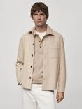 Mango Alludia Regular Fit Shirt