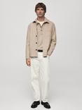Mango Alludia Regular Fit Shirt