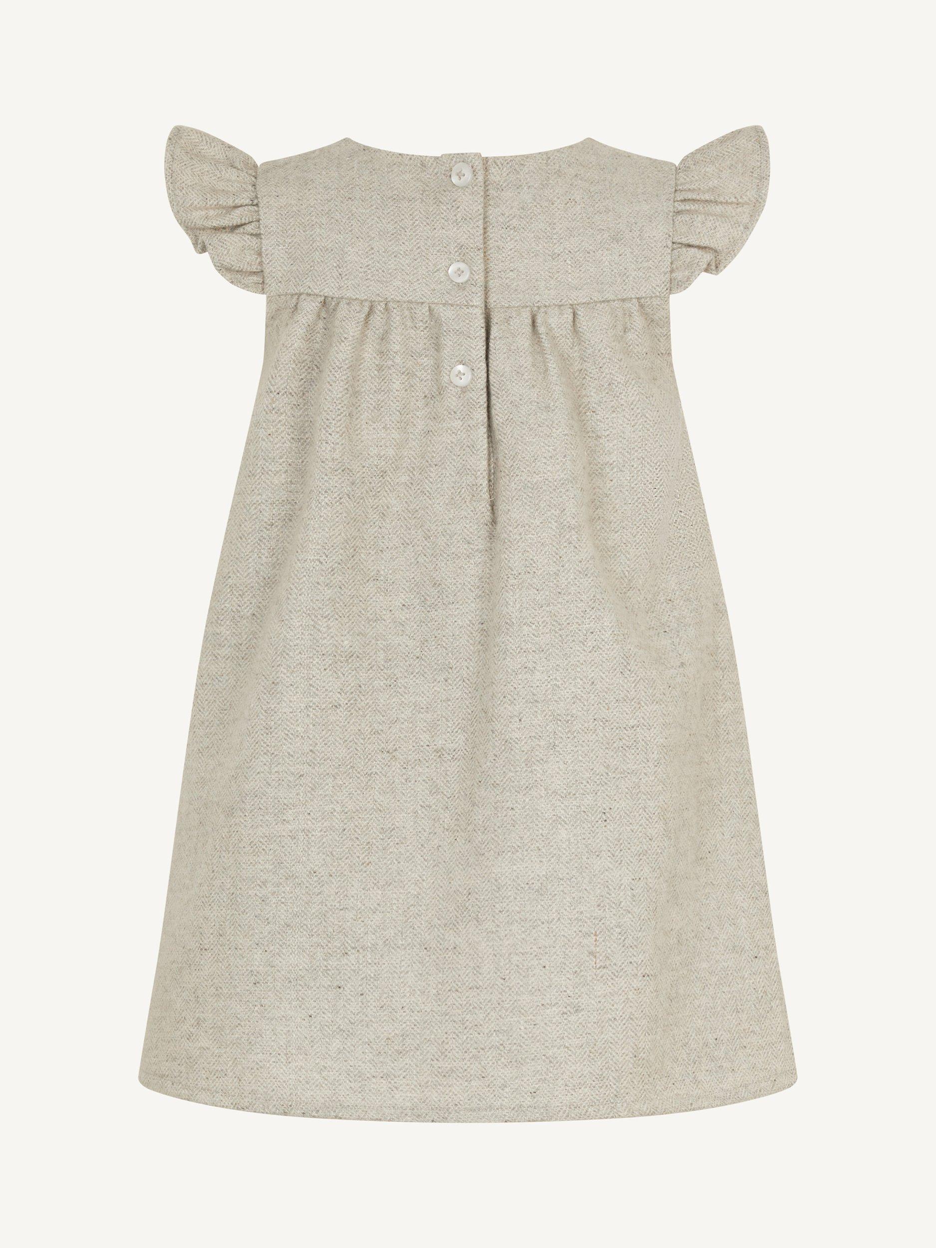 Zara H&M girls bundle outlets dress swan bird