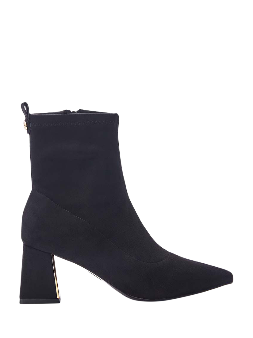 Moda in Pelle Pasco Block Heel Ankle Boots