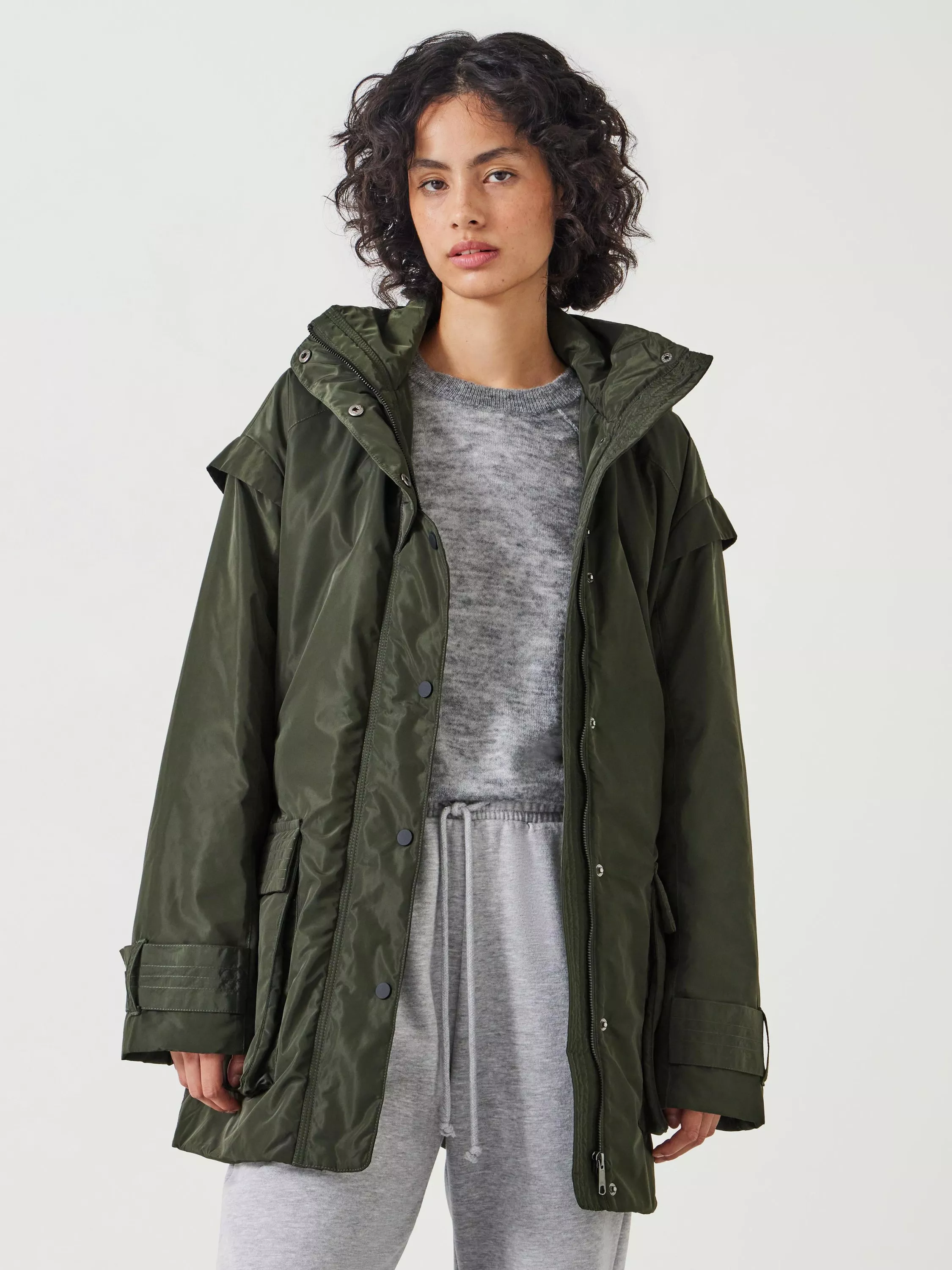 Women s Coats Jackets Raincoat John Lewis Partners