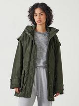 Khaki Jackets