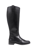 Black Leather