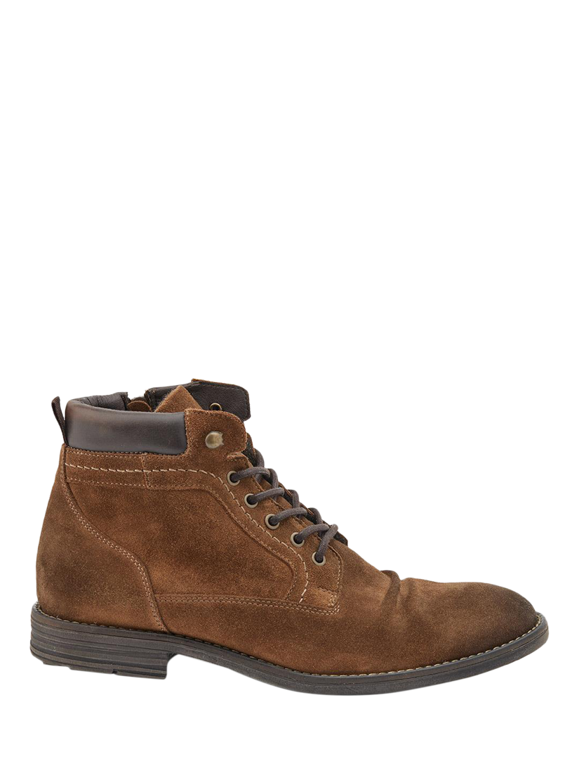 Mens boots john lewis hotsell