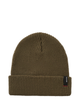 Brixton Heist Beanie, Military Olive
