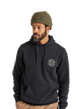Brixton Heist Beanie, Military Olive