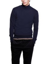 Roll Neck Jumpers
