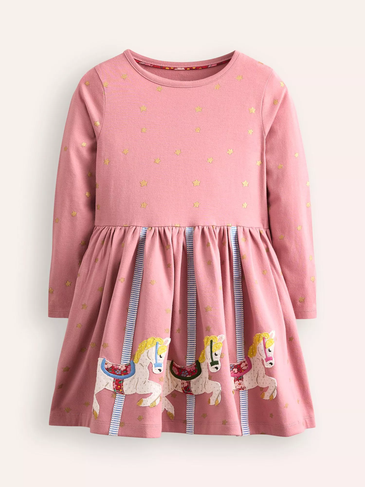 Mini Boden HTF Cat Balletina Dress Sz 11/12yrs, 152cm outlet