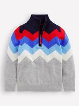 Grey Jumpers