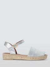 Espadrilles