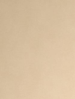 John Lewis Pure Cotton Pair Lined Pencil Pleat Curtains - view 2, Natural