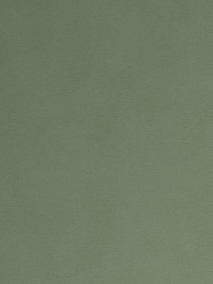 John Lewis Pure Cotton Pair Lined Pencil Pleat Curtains - view 2, Myrtle Green