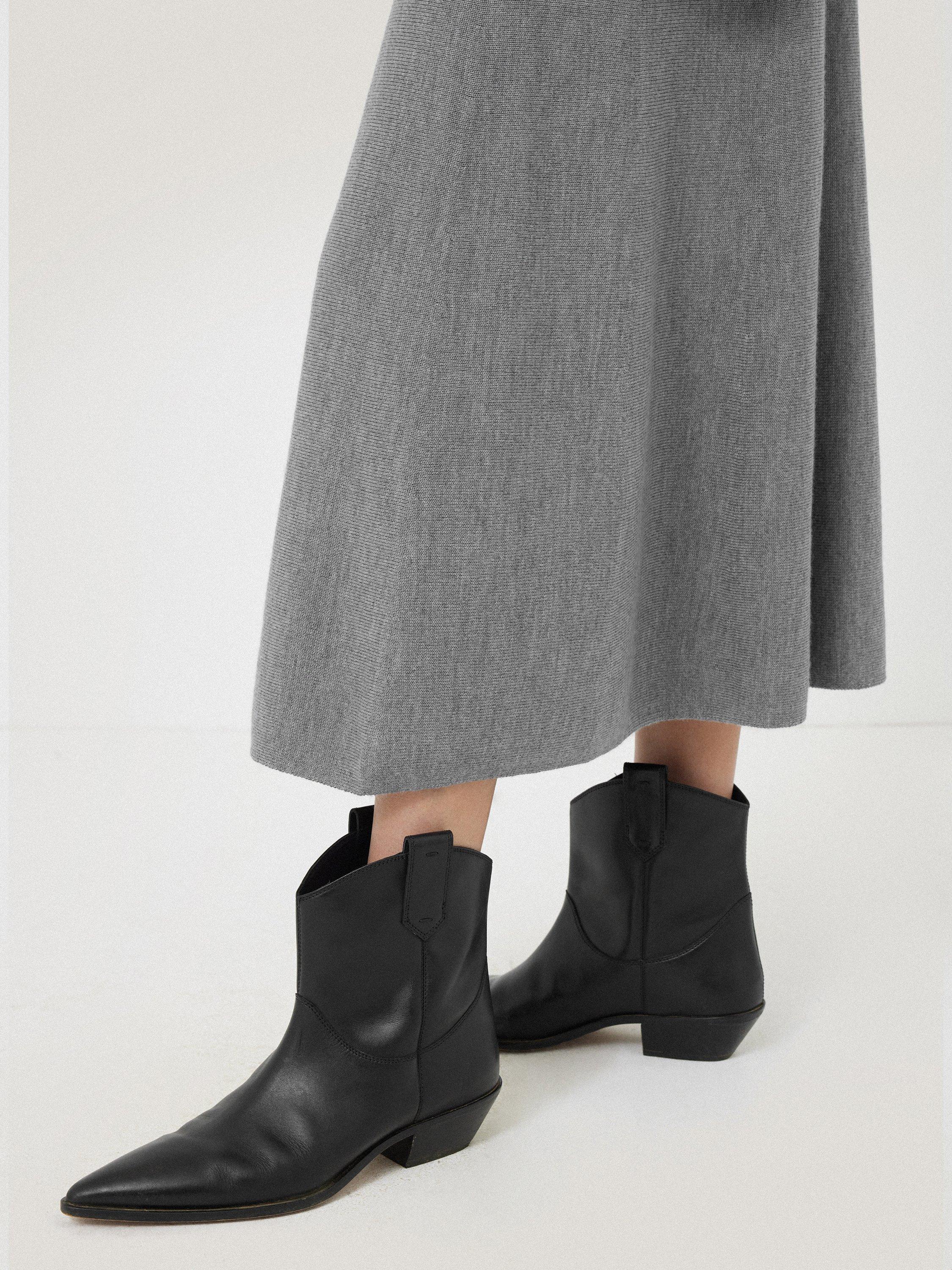 Jigsaw boots john lewis deals