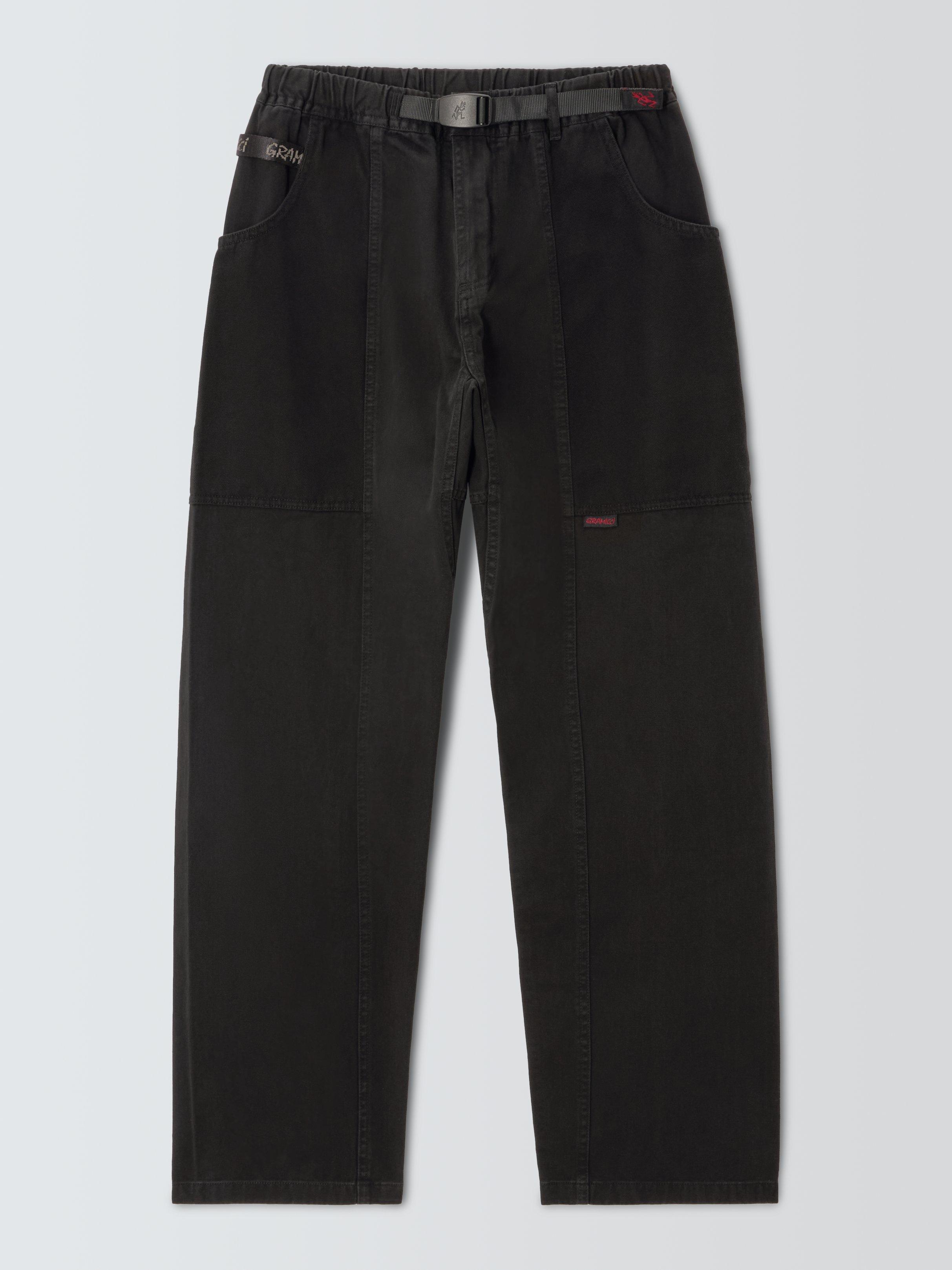 Gramicci Gadget Trousers, Black