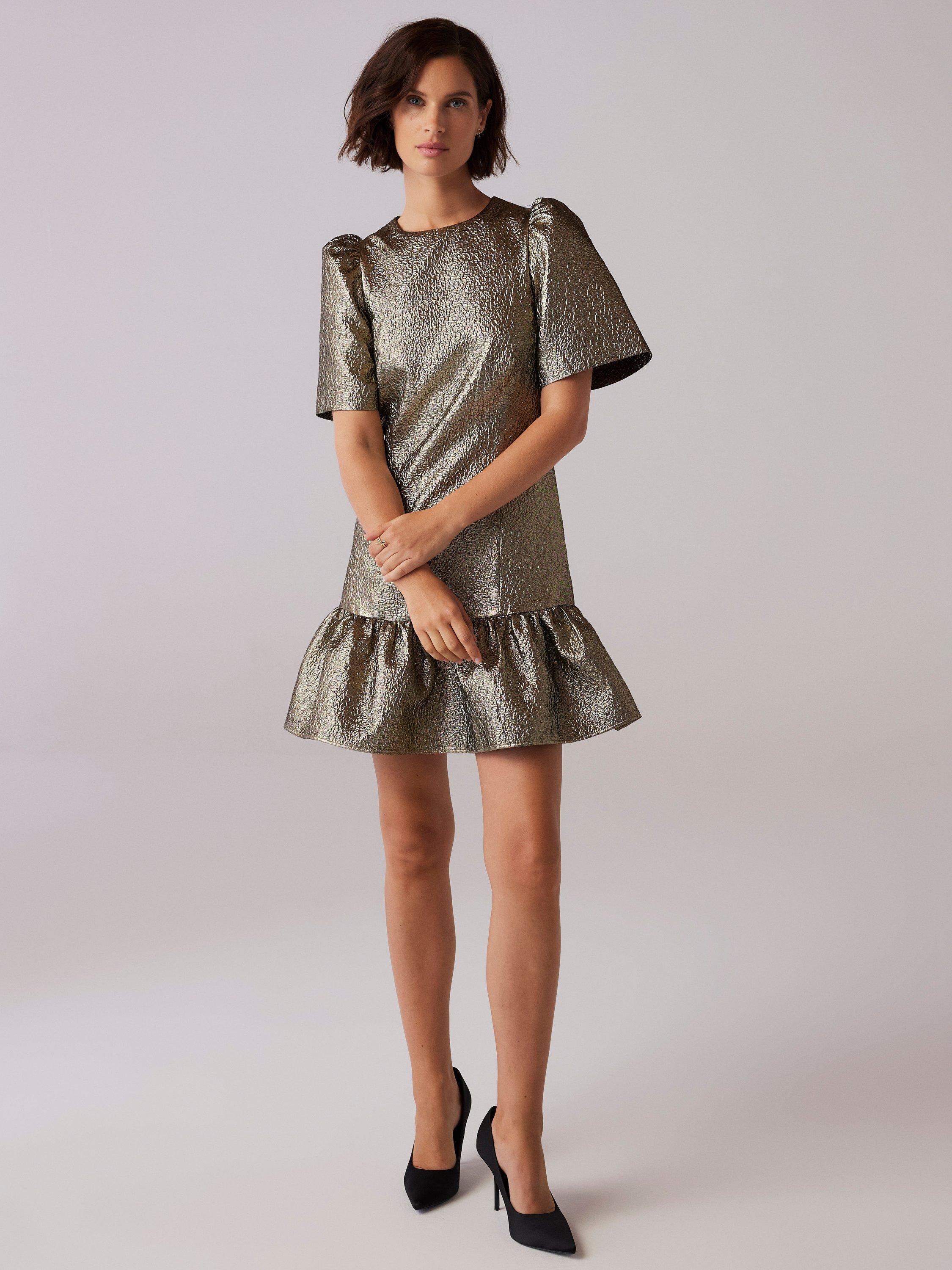 John lewis mint velvet sale dresses best sale