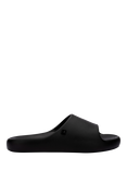 Melissa Jelly Free Sliders, Black