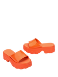 Melissa Ella Sliders, Orange