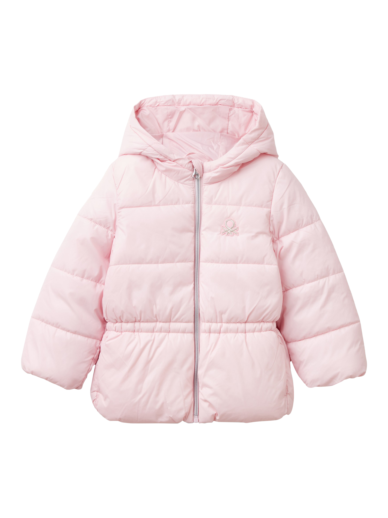 Pink jackets for kids best sale