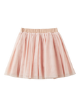 Benetton Kids' Flared Mini Skirt, Black