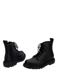 Melissa Coturno Soft Jelly Boots
