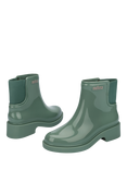 Melissa Jelly Chelsea Boots