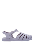 Melissa Possession Jelly Fisherman Sandals, Grey