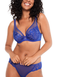 Maison Lejaby Sin Lace Full Cup Bra