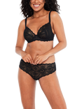 Maison Lejaby Vertige Lace Balcony Bra