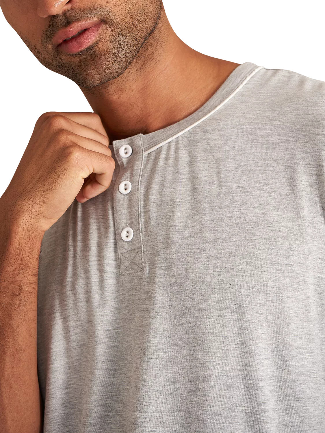 Grey Marl  - Out of stock