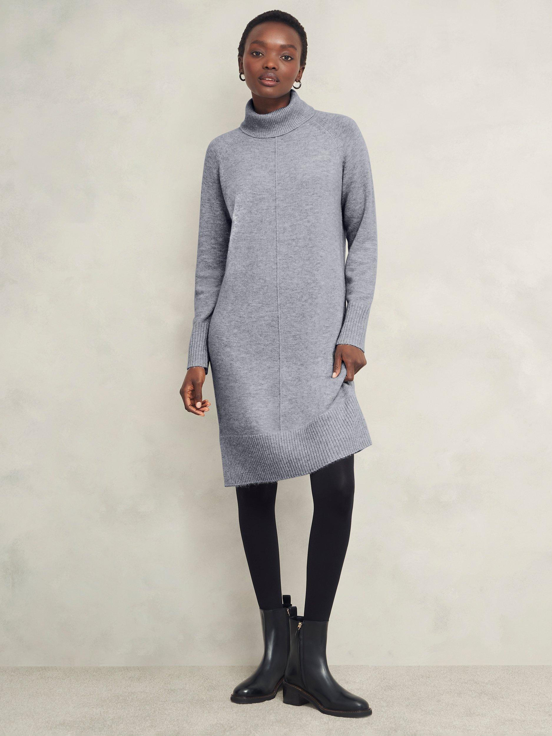 Jumper dress john lewis best sale