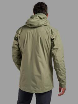 Montane Men's Cetus Waterproof Jacket - view 2, Caper