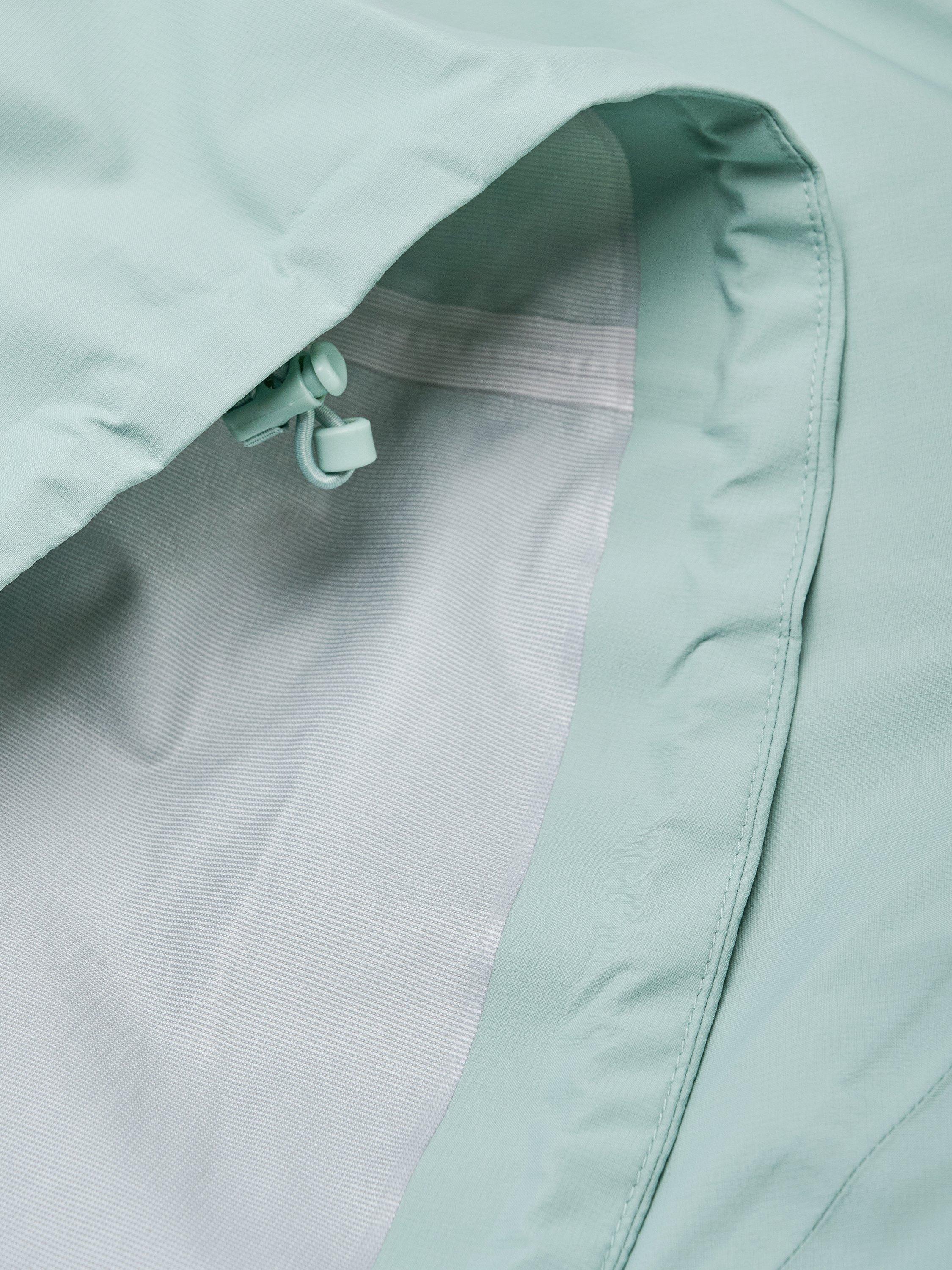Product image 7 of 10, which shows Montane Cetus Jacket, Sea Mist, 10