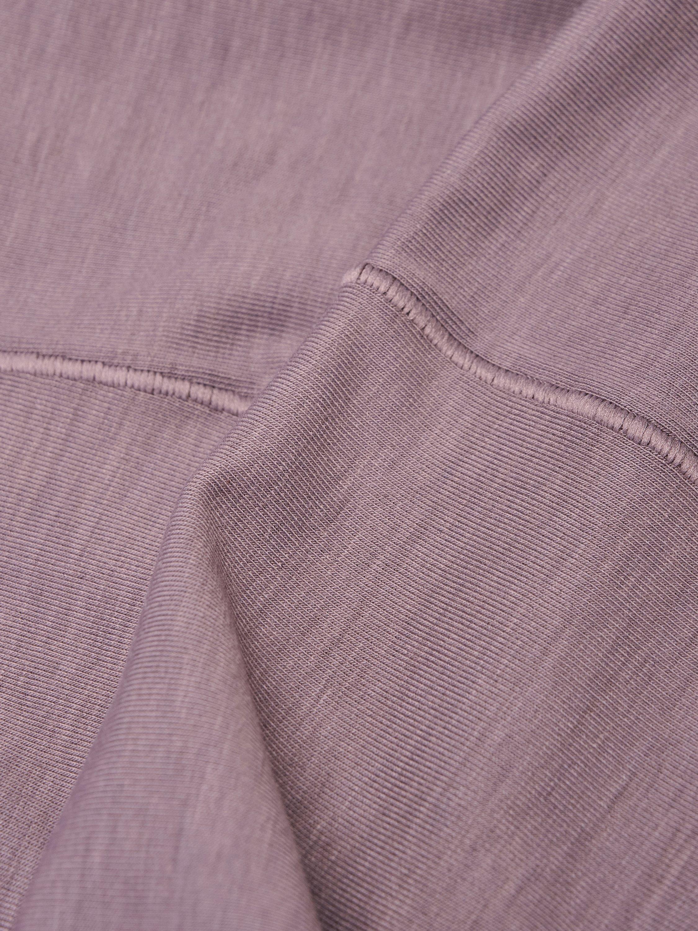 Product image 7 of 7, which shows Montane Women's Alhena T-Shirt, Moonscape, 8
