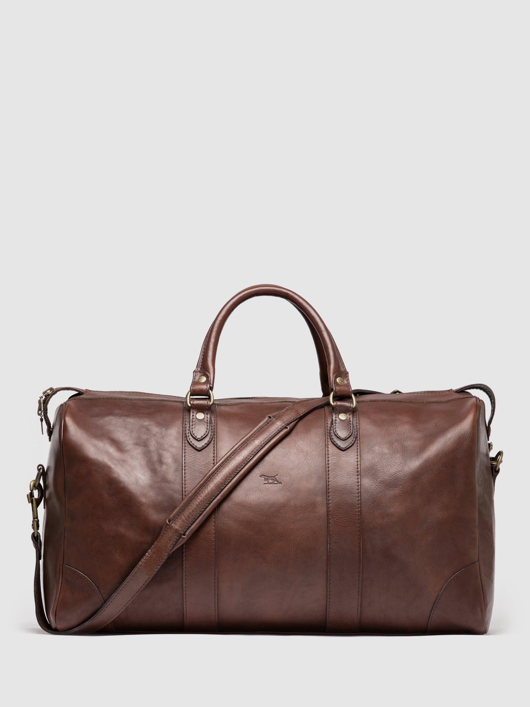 Product image 1 of 7, which shows RGLargeWeekenderChoc BRCH One