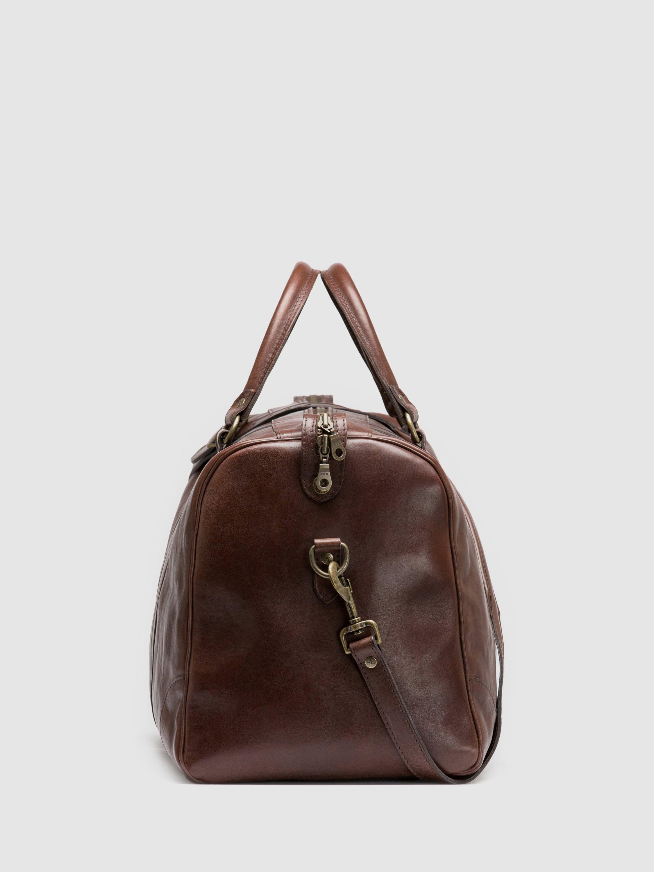Product image 2 of 7, which shows RGLargeWeekenderChoc BRCH One