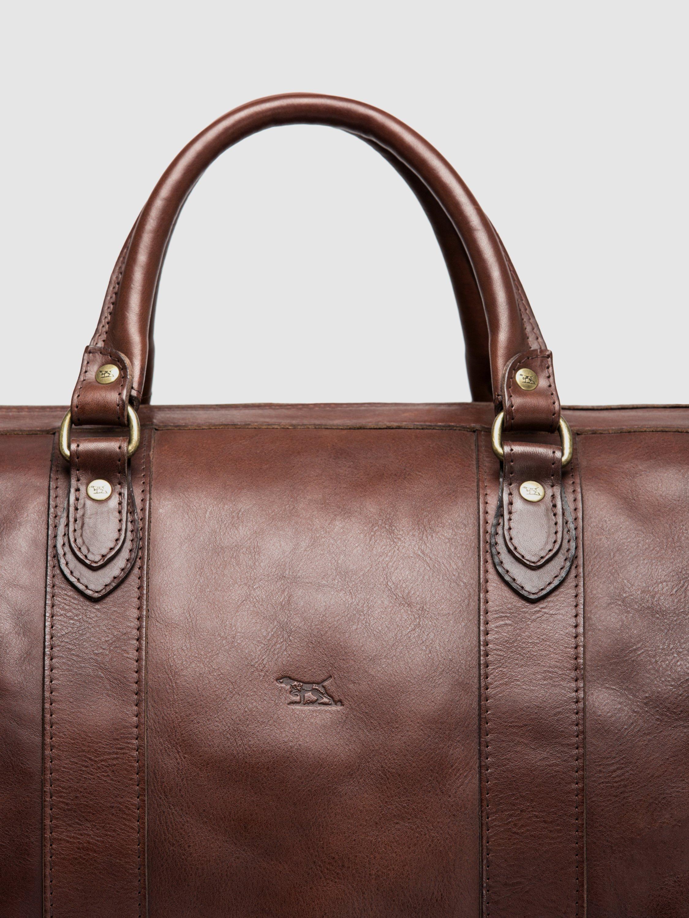 Product image 3 of 7, which shows RGLargeWeekenderChoc BRCH One