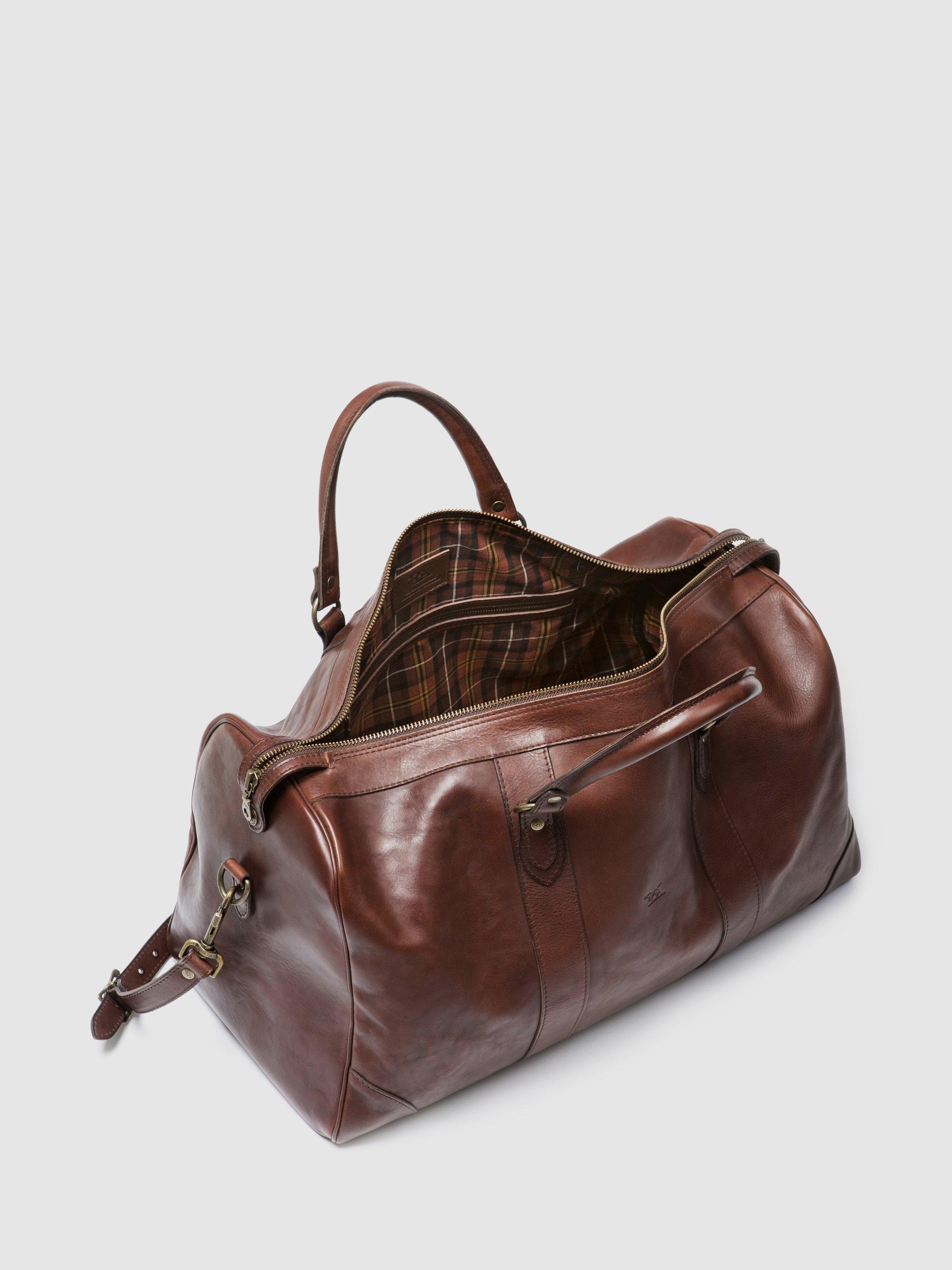 Product image 5 of 7, which shows RGLargeWeekenderChoc BRCH One