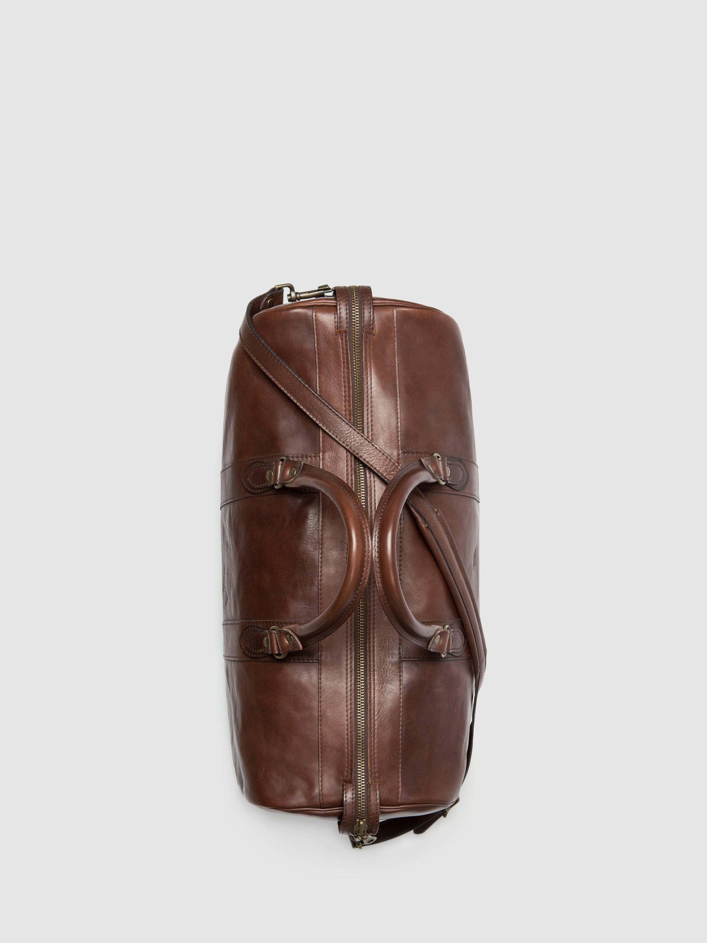Product image 7 of 7, which shows RGLargeWeekenderChoc BRCH One