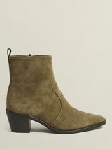 ★Hobbs London★ ショーナ アンクル ブーツ Shona Ankle Boot Shona Ankle Boots | Hobbs US |